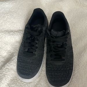 Nike Air Force ones, Men’s 8